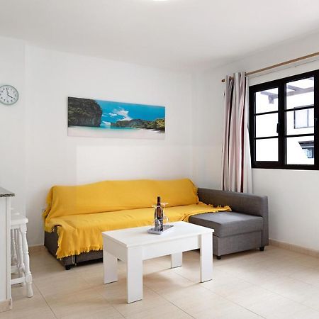 Casa Candido Playa Honda  Esterno foto