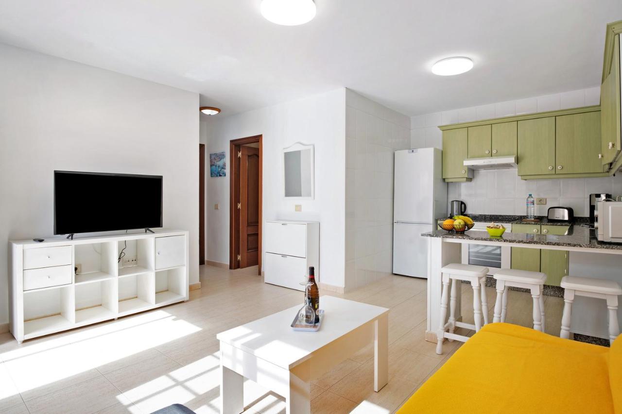Casa Candido Playa Honda  Esterno foto