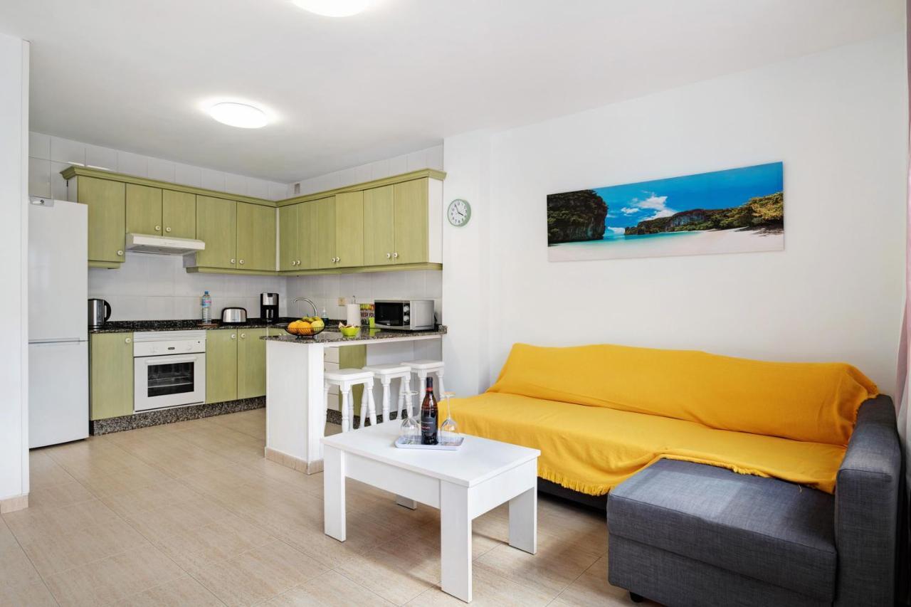 Casa Candido Playa Honda  Esterno foto